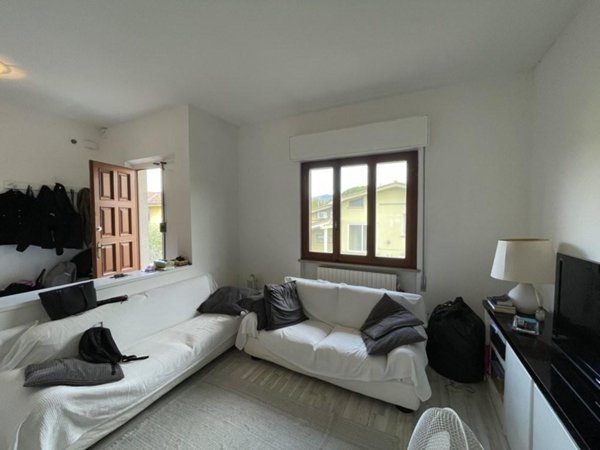 appartamento in vendita a Lucca in zona San Donato