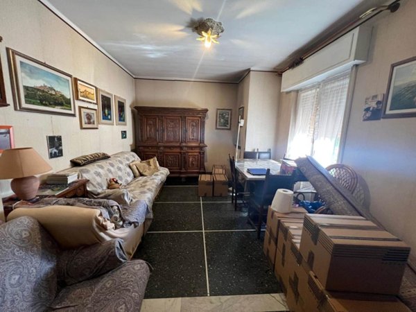 appartamento in vendita a Lucca in zona Sant'Anna