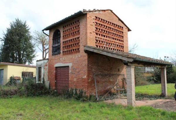 casale in vendita a Lucca in zona zona San Filippo