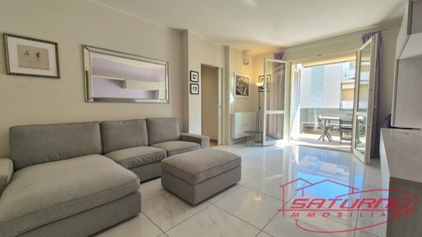 appartamento in vendita a Lucca in zona Centro Città