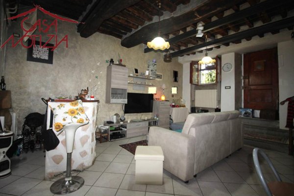 appartamento in vendita a Lucca in zona Centro Città