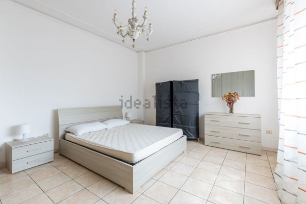 appartamento in vendita a Lucca in zona Sant'Anna