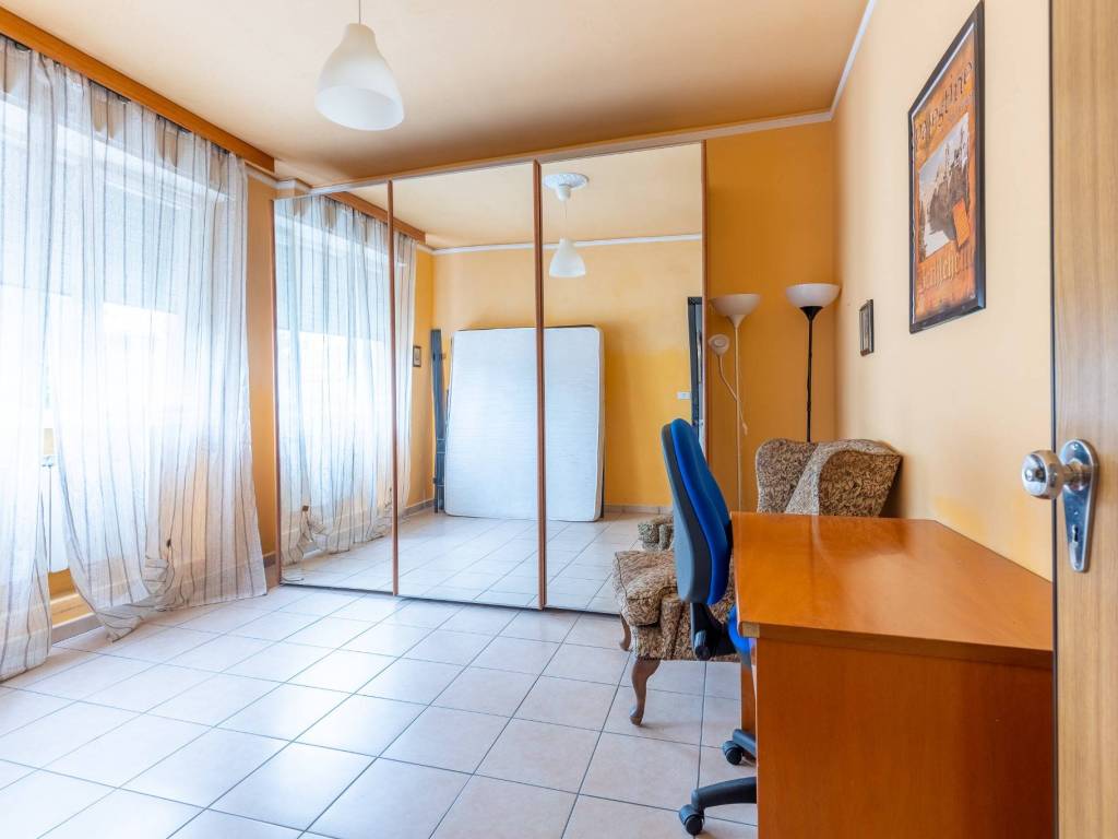 appartamento in vendita a Lucca in zona San Donato