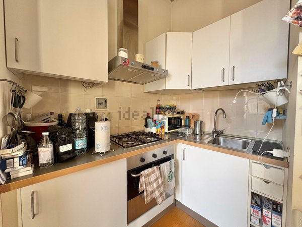 appartamento in vendita a Lucca in zona Centro Città