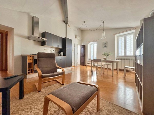 appartamento in vendita a Lucca in zona Centro Città