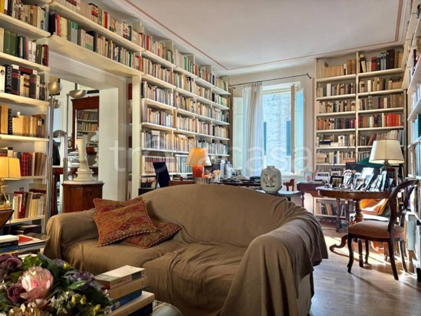 appartamento in vendita a Lucca in zona Centro Città