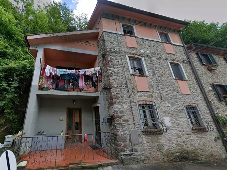 casa indipendente in vendita a Lucca in zona Pieve di Brancoli