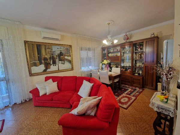 appartamento in vendita a Lucca in zona Sant'Angelo in Campo