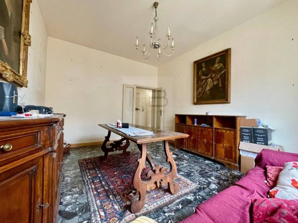 appartamento in vendita a Lucca in zona zona San Marco