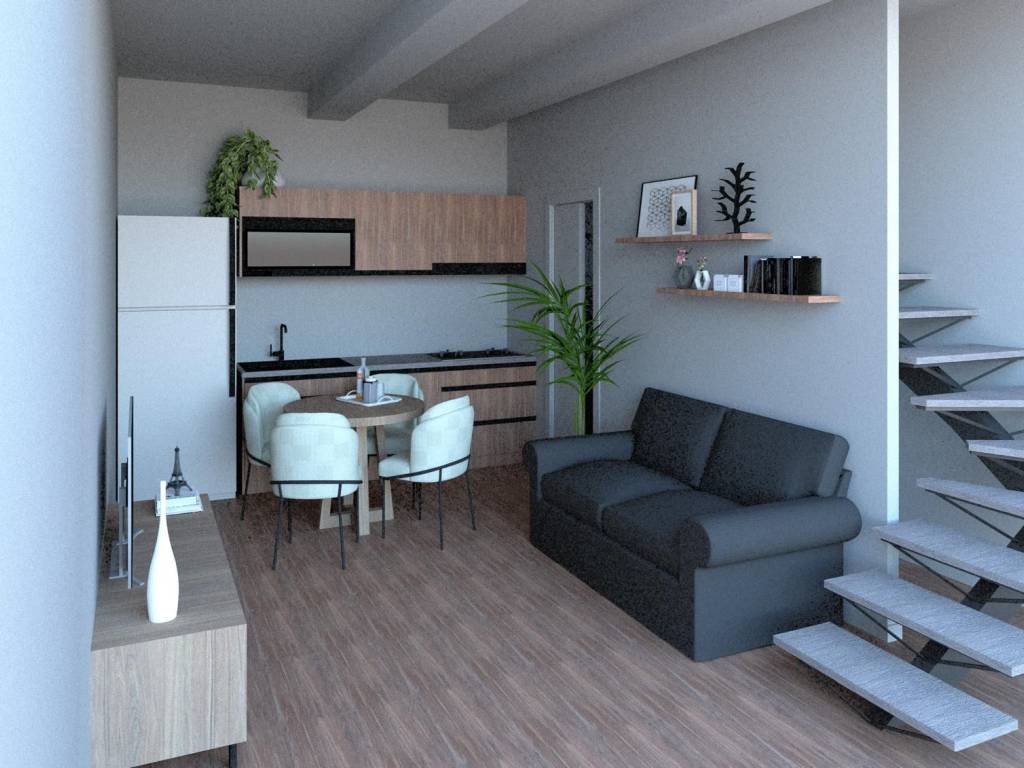 casa indipendente in vendita a Lucca in zona zona SS. Annunziata