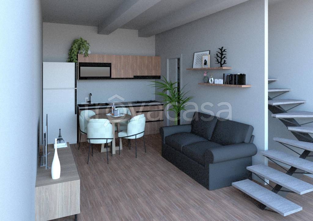 casa indipendente in vendita a Lucca in zona zona SS. Annunziata