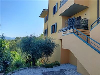 appartamento in vendita a Lucca