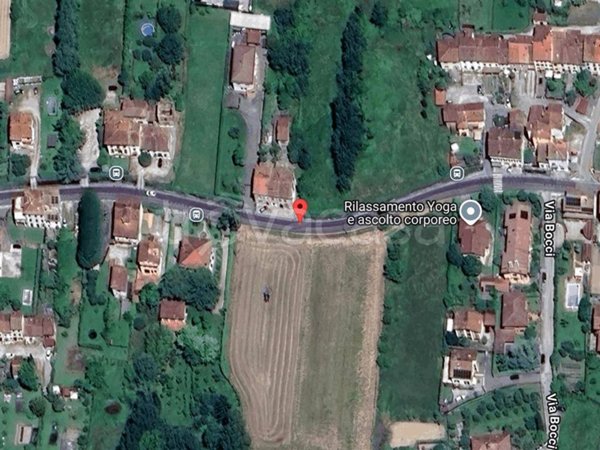 appartamento in vendita a Lucca in zona Sant'Angelo in Campo