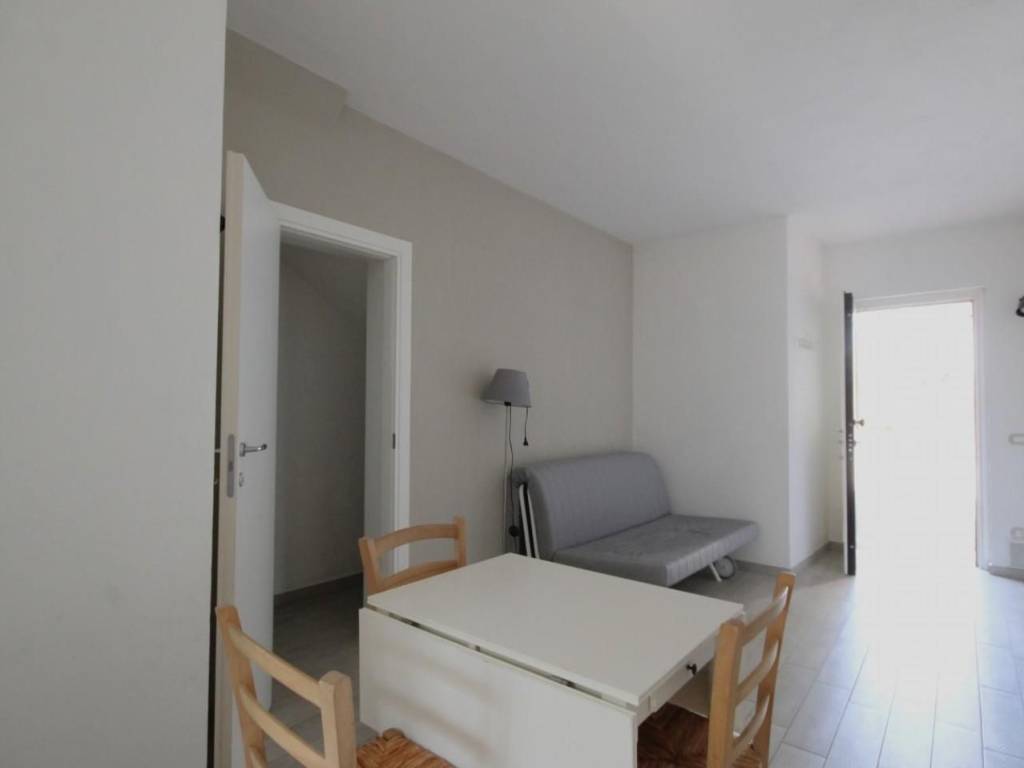 appartamento in vendita a Lucca in zona zona Arancio