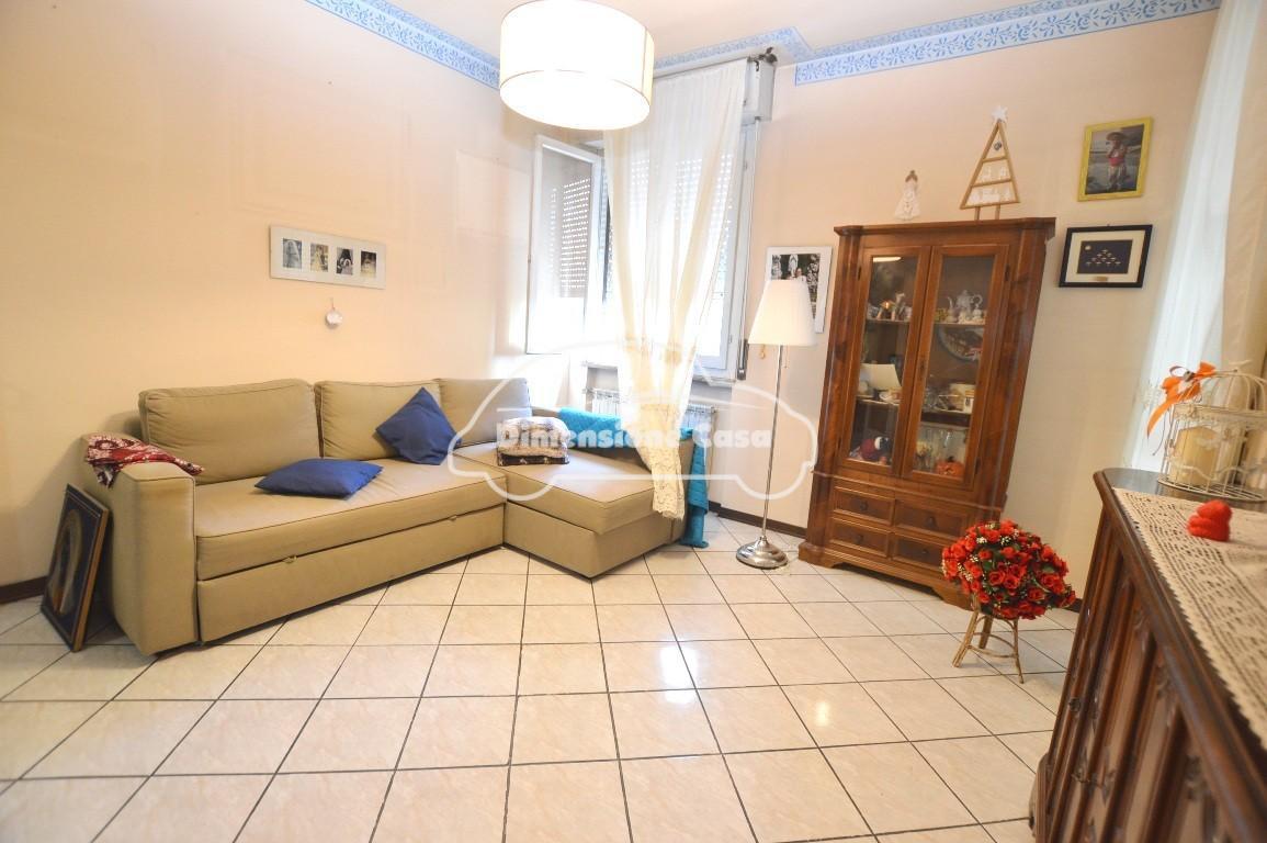 appartamento in vendita a Lucca in zona Centro Città