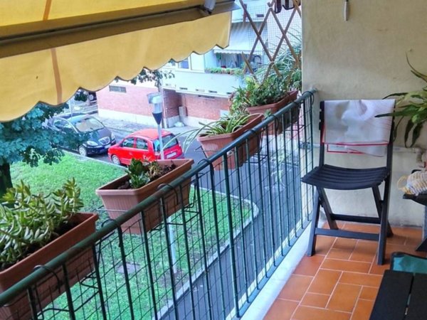appartamento in vendita a Lucca in zona zona San Vito