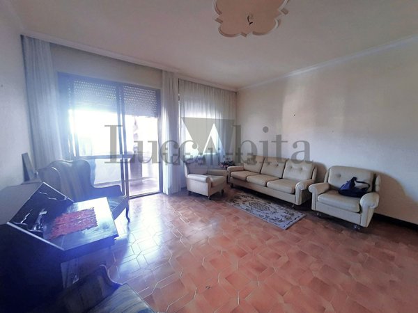 appartamento in vendita a Lucca in zona Sant'Anna