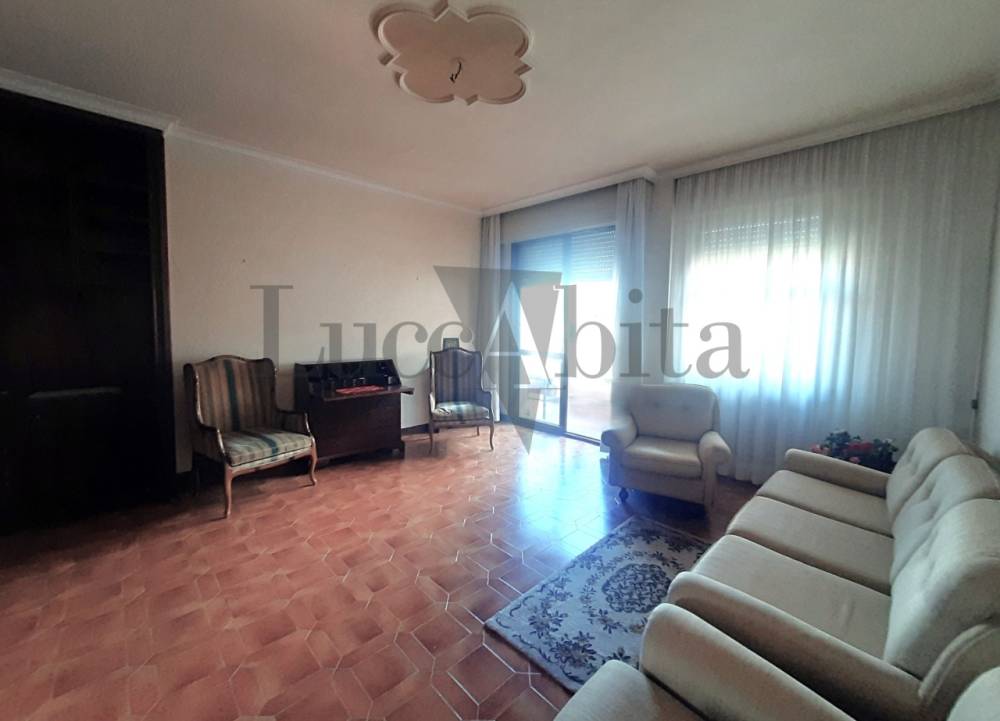 appartamento in vendita a Lucca in zona Sant'Anna