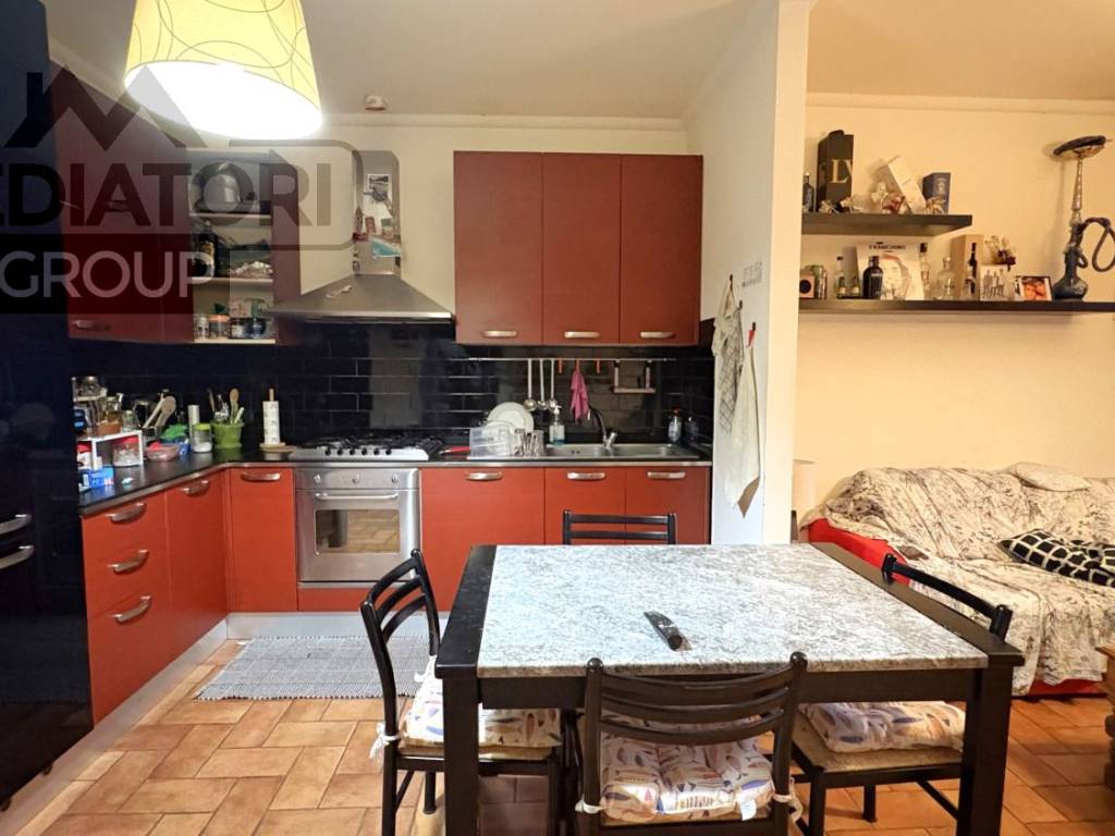 appartamento in vendita a Lucca in zona San Pietro a Vico
