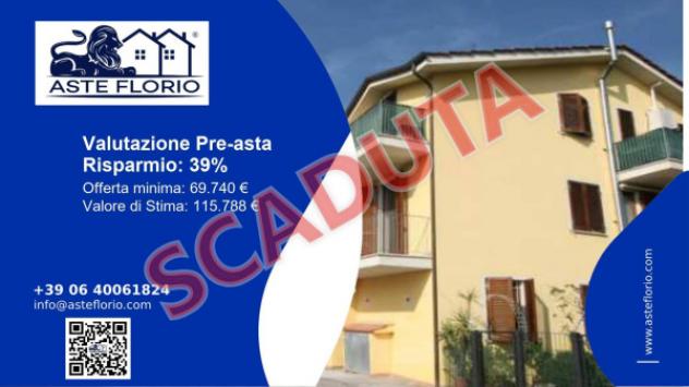 appartamento in vendita a Lucca in zona Picciorana