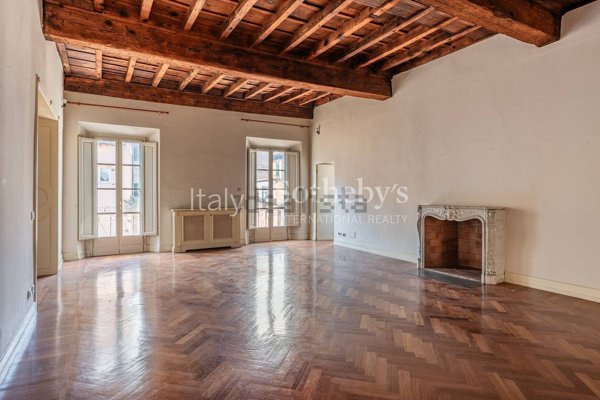 appartamento in vendita a Lucca in zona Centro Città