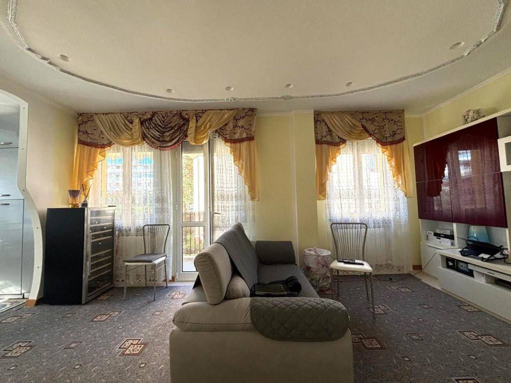 appartamento in vendita a Lucca in zona Sant'Anna