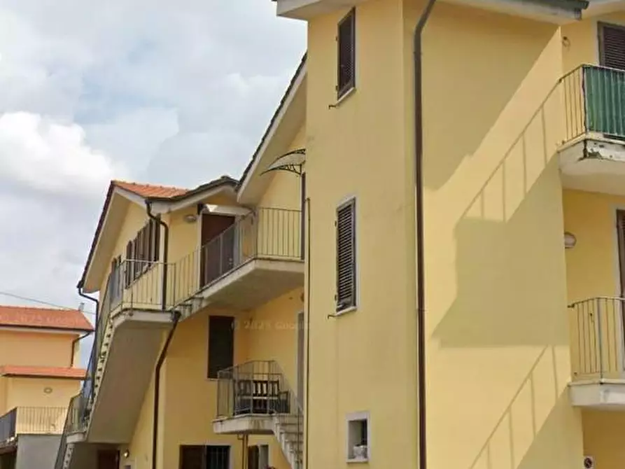 appartamento in vendita a Lucca in zona Picciorana