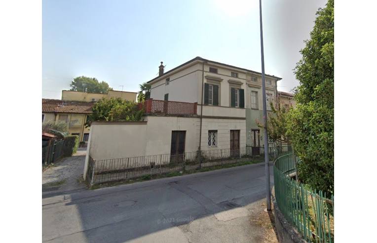 intera palazzina in vendita a Lucca in zona zona San Marco