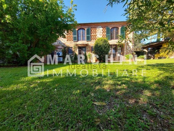 casale in vendita a Lucca