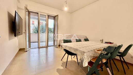 appartamento in vendita a Lucca in zona zona Arancio