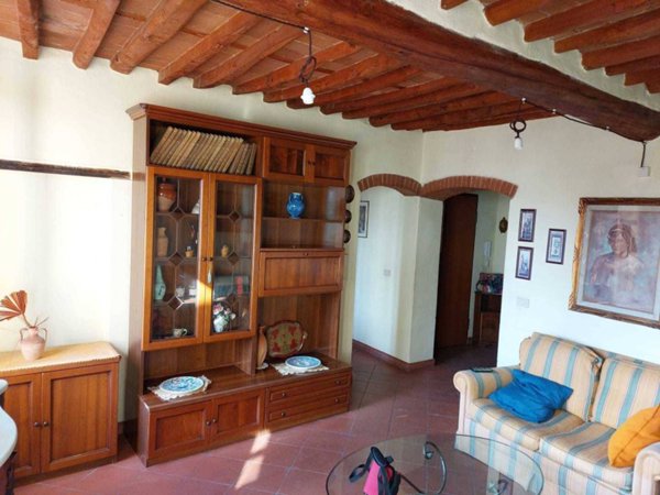 appartamento in vendita a Lucca in zona Centro Città