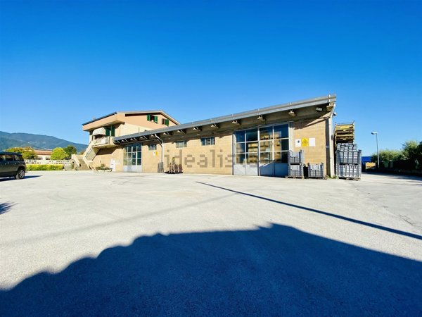 casa indipendente in vendita a Lucca