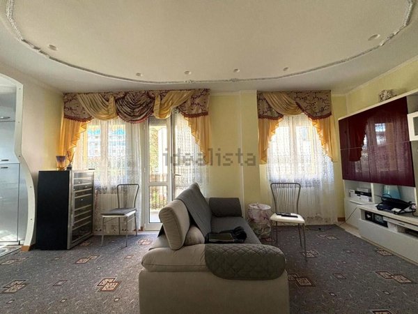 appartamento in vendita a Lucca in zona Sant'Anna