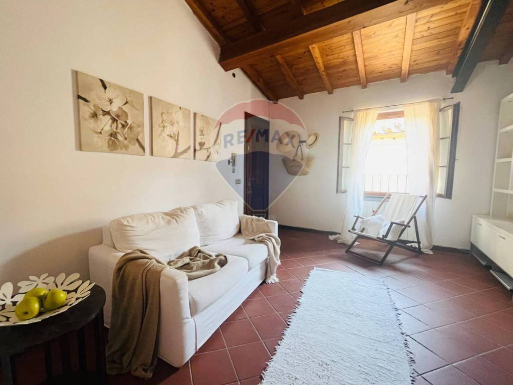 appartamento in vendita a Lucca in zona Centro Città