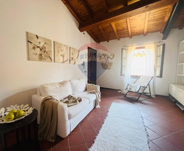 appartamento in vendita a Lucca in zona Centro Città