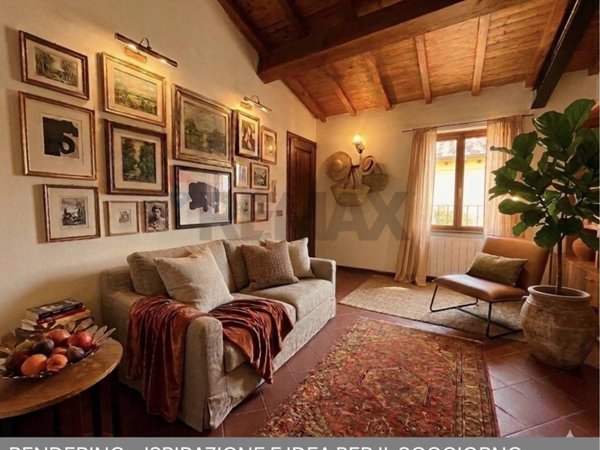 appartamento in vendita a Lucca in zona Centro Città