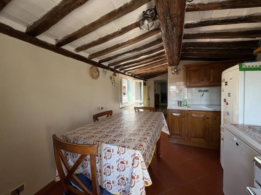 appartamento in vendita a Lucca in zona Centro Città