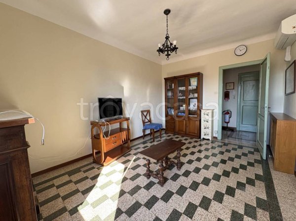 appartamento in vendita a Lucca in zona Centro Città