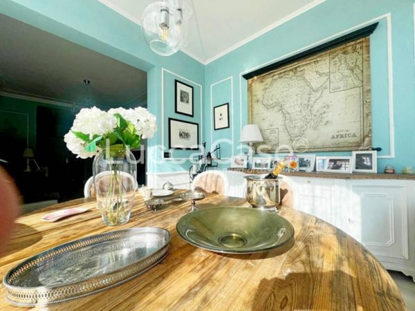 appartamento in vendita a Lucca in zona Sant'Anna