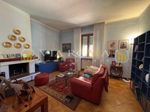 appartamento in vendita a Lucca in zona Torre
