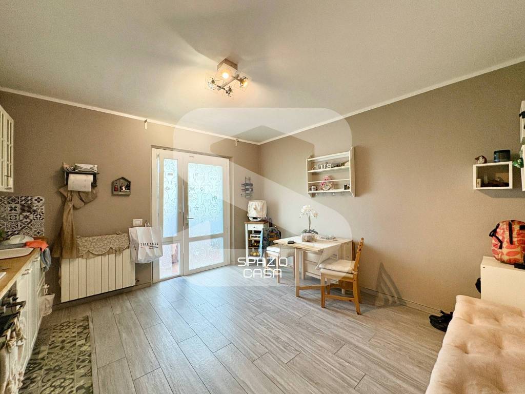 appartamento in vendita a Lucca in zona Monte San Quirico
