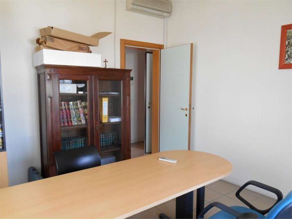 attico in vendita a Lucca in zona zona San Marco