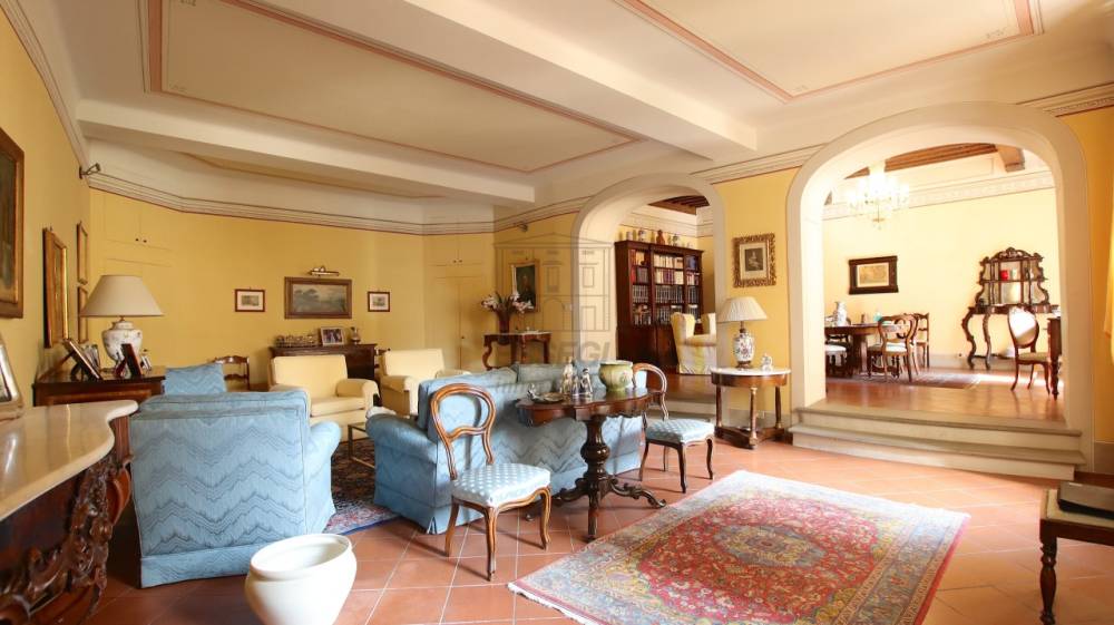 appartamento in vendita a Lucca in zona Centro Città