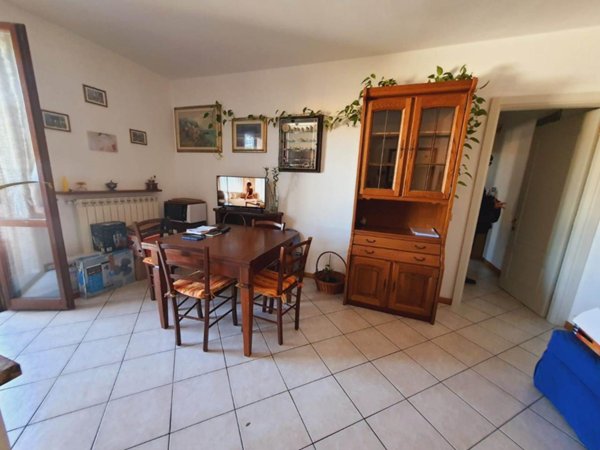 appartamento in vendita a Lucca in zona zona San Filippo