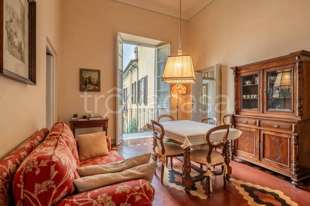 appartamento in vendita a Lucca in zona Centro Città