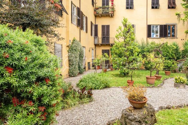 appartamento in vendita a Lucca in zona Centro Città