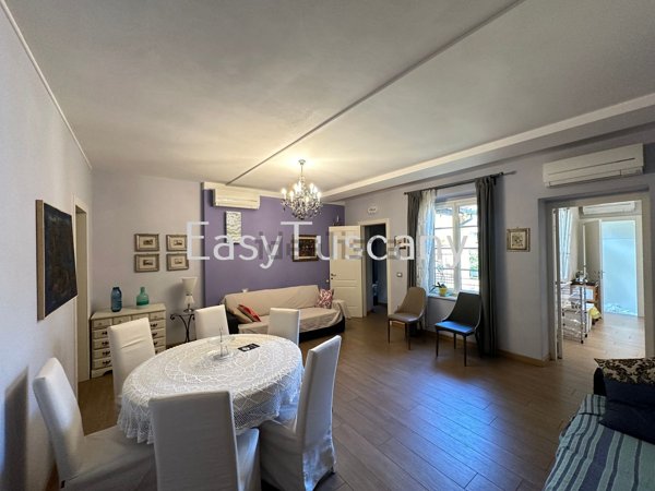 appartamento in vendita a Lucca in zona Centro Città