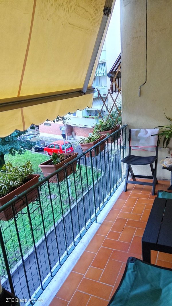 appartamento in vendita a Lucca in zona zona San Vito