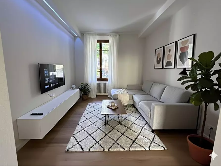 appartamento in vendita a Lucca in zona Centro Città