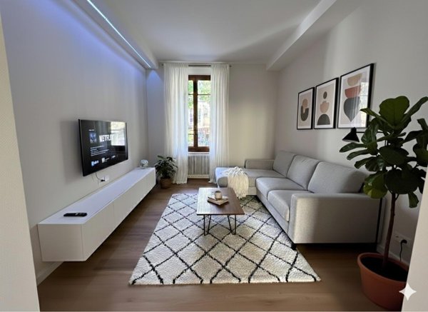 appartamento in vendita a Lucca in zona Centro Città